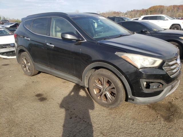 Photo 3 VIN: 5XYZUDLB8DG022506 - HYUNDAI SANTA FE S 