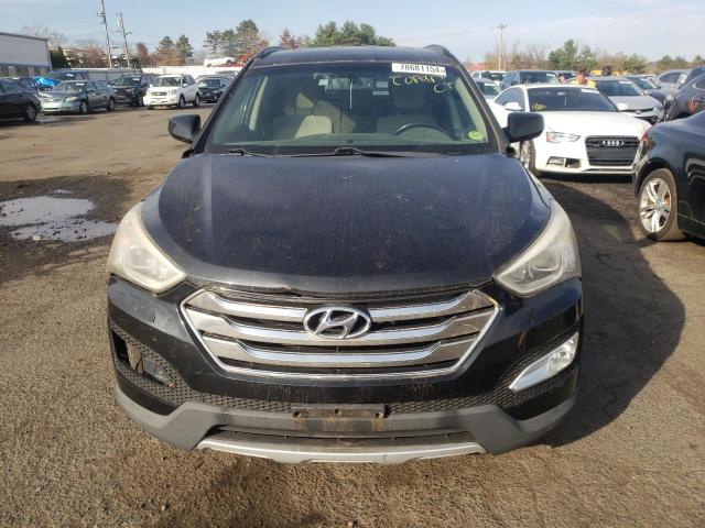 Photo 4 VIN: 5XYZUDLB8DG022506 - HYUNDAI SANTA FE S 