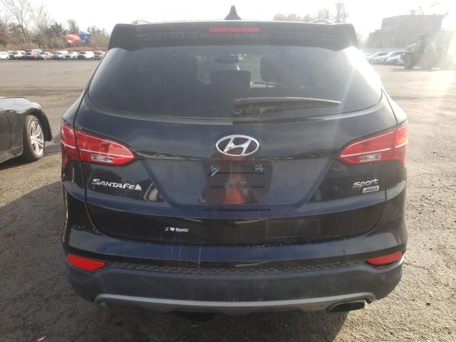 Photo 5 VIN: 5XYZUDLB8DG022506 - HYUNDAI SANTA FE S 