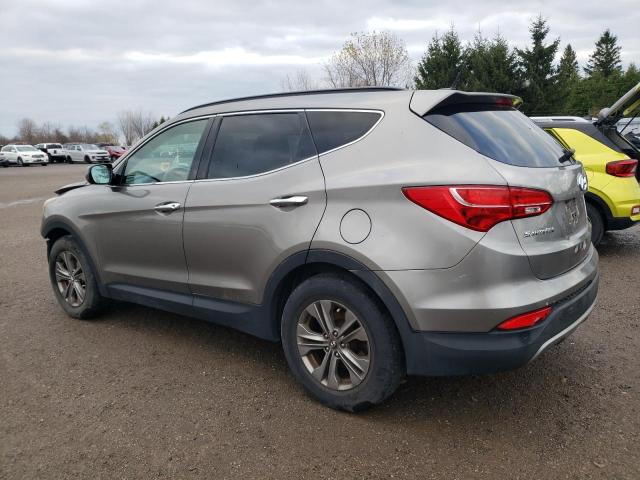 Photo 1 VIN: 5XYZUDLB8DG028158 - HYUNDAI SANTA FE S 