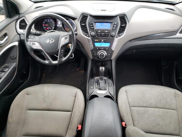 Photo 7 VIN: 5XYZUDLB8DG028158 - HYUNDAI SANTA FE S 