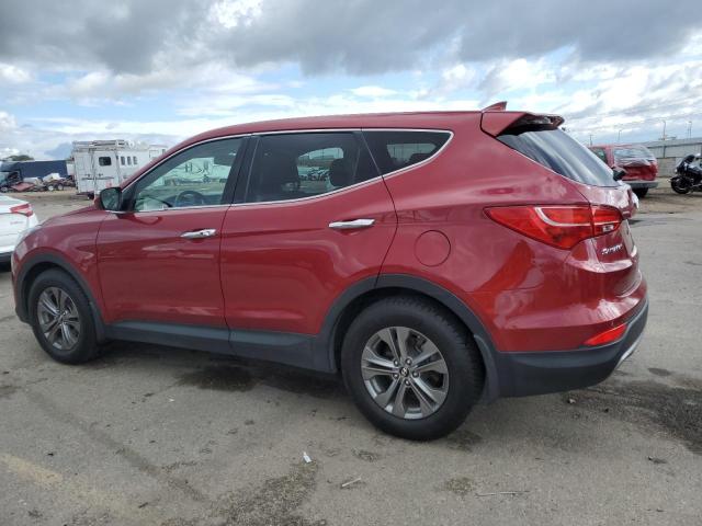 Photo 1 VIN: 5XYZUDLB8DG035112 - HYUNDAI SANTA FE 