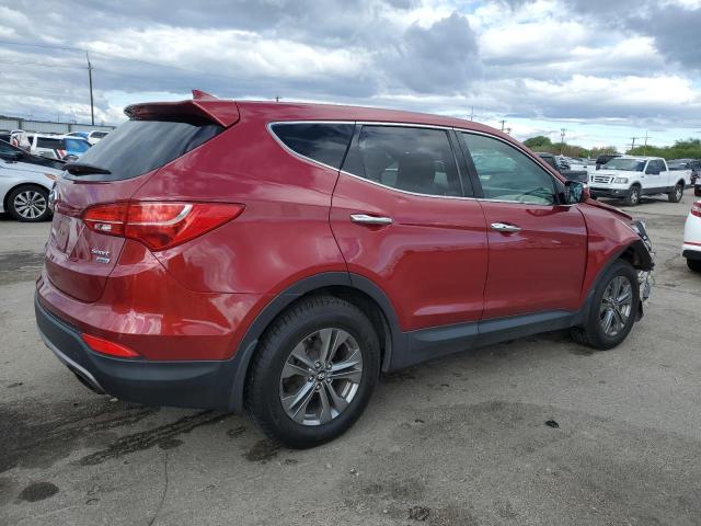 Photo 2 VIN: 5XYZUDLB8DG035112 - HYUNDAI SANTA FE 