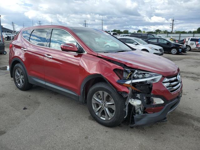 Photo 3 VIN: 5XYZUDLB8DG035112 - HYUNDAI SANTA FE 