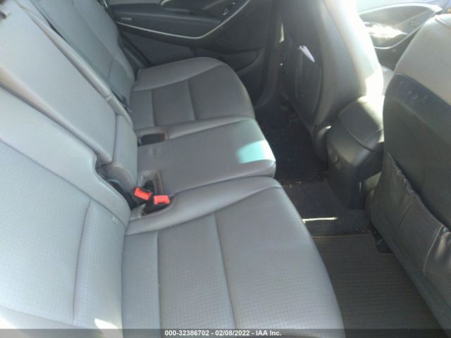 Photo 7 VIN: 5XYZUDLB8DG084939 - HYUNDAI SANTA FE 