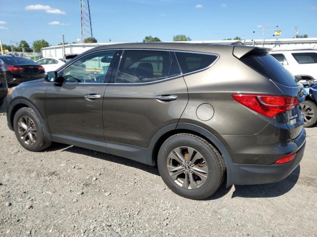 Photo 1 VIN: 5XYZUDLB8DG096573 - HYUNDAI SANTA FE S 