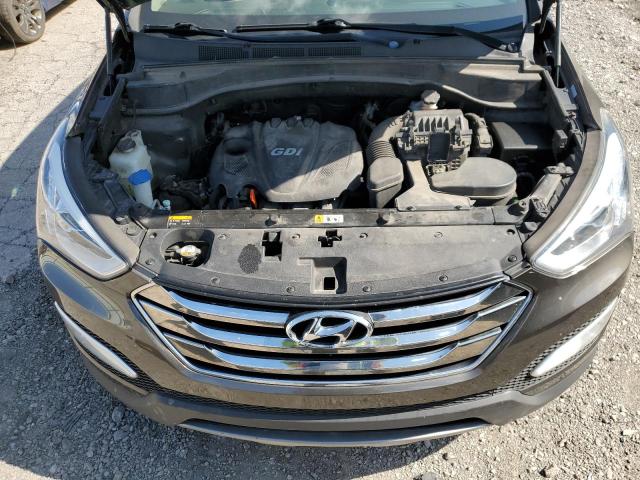 Photo 11 VIN: 5XYZUDLB8DG096573 - HYUNDAI SANTA FE S 