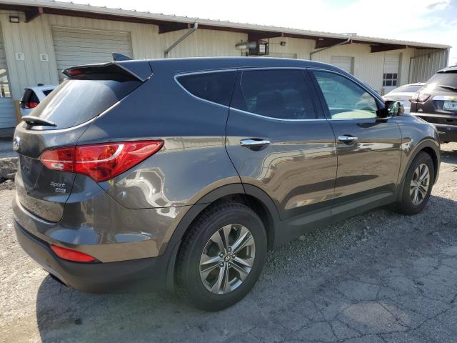 Photo 2 VIN: 5XYZUDLB8DG096573 - HYUNDAI SANTA FE S 