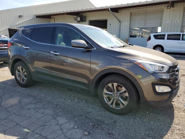 Photo 3 VIN: 5XYZUDLB8DG096573 - HYUNDAI SANTA FE S 