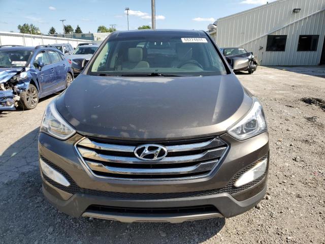 Photo 4 VIN: 5XYZUDLB8DG096573 - HYUNDAI SANTA FE S 