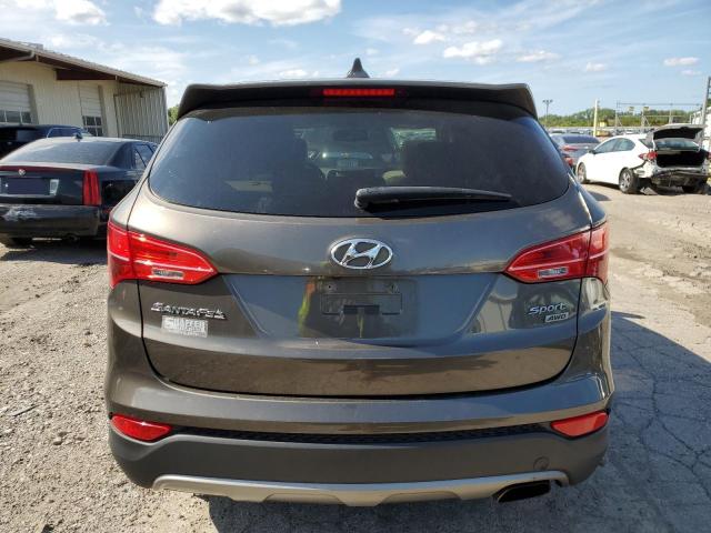 Photo 5 VIN: 5XYZUDLB8DG096573 - HYUNDAI SANTA FE S 