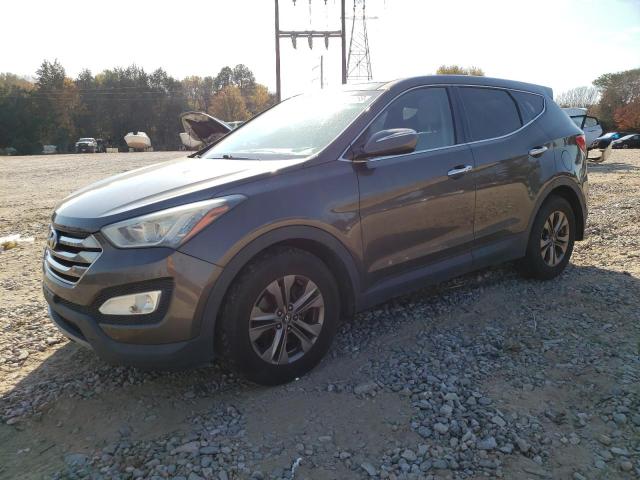 Photo 0 VIN: 5XYZUDLB8DG099635 - HYUNDAI SANTA FE 