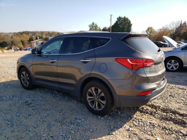 Photo 1 VIN: 5XYZUDLB8DG099635 - HYUNDAI SANTA FE 