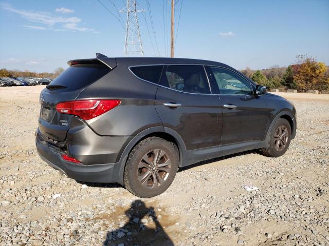 Photo 2 VIN: 5XYZUDLB8DG099635 - HYUNDAI SANTA FE 