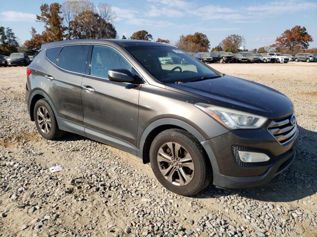 Photo 3 VIN: 5XYZUDLB8DG099635 - HYUNDAI SANTA FE 