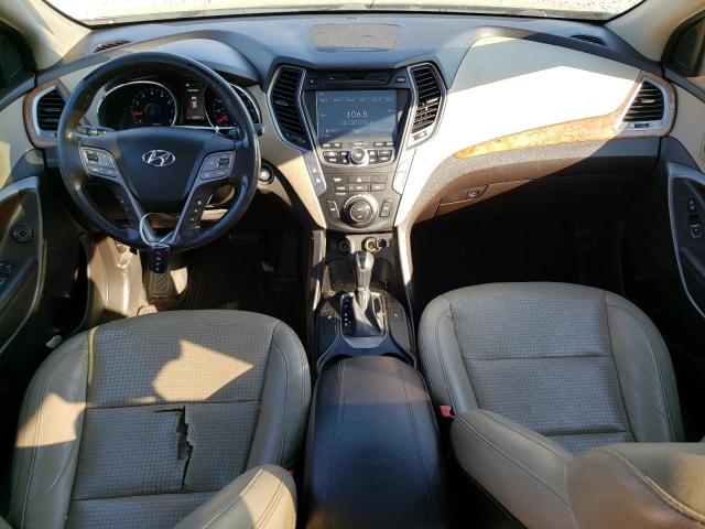 Photo 7 VIN: 5XYZUDLB8DG099635 - HYUNDAI SANTA FE 