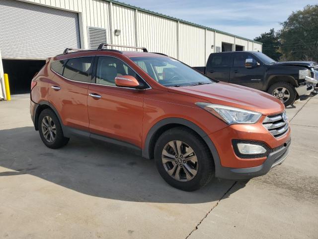 Photo 3 VIN: 5XYZUDLB8DG102730 - HYUNDAI SANTA FE S 