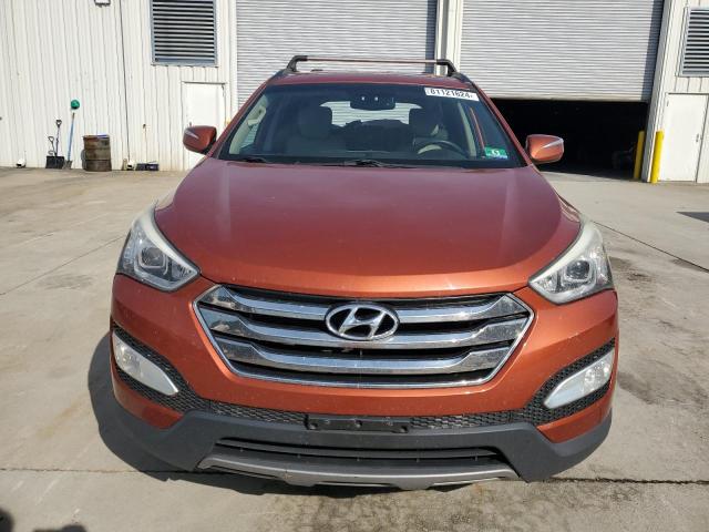 Photo 4 VIN: 5XYZUDLB8DG102730 - HYUNDAI SANTA FE S 