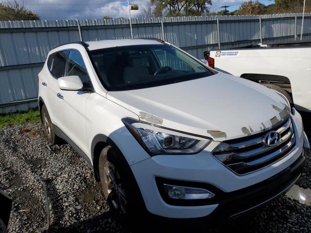 Photo 0 VIN: 5XYZUDLB8DG113498 - HYUNDAI SANTA FE S 