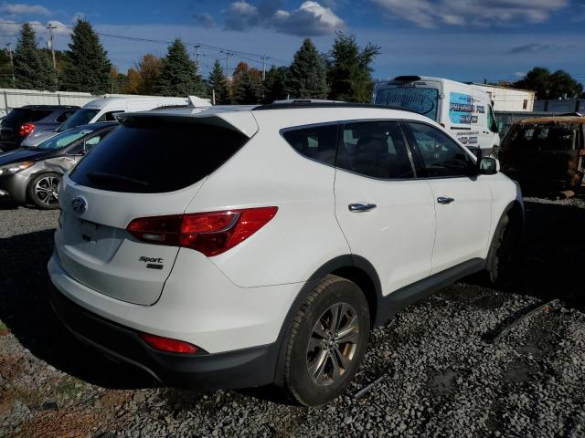 Photo 3 VIN: 5XYZUDLB8DG113498 - HYUNDAI SANTA FE S 