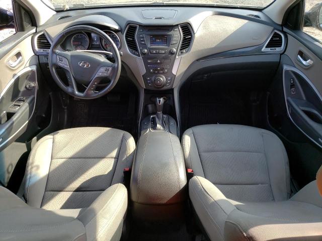 Photo 7 VIN: 5XYZUDLB8EG131842 - HYUNDAI SANTA FE S 