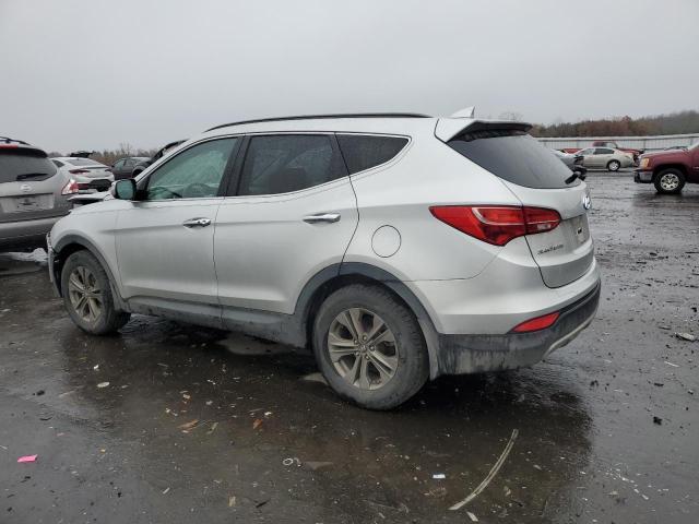 Photo 1 VIN: 5XYZUDLB8EG138371 - HYUNDAI SANTA FE S 