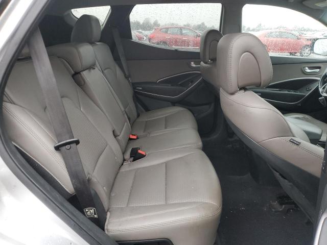 Photo 10 VIN: 5XYZUDLB8EG138371 - HYUNDAI SANTA FE S 