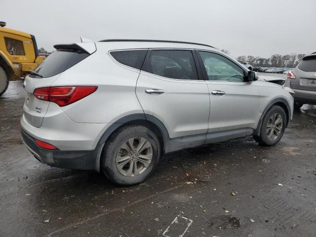 Photo 2 VIN: 5XYZUDLB8EG138371 - HYUNDAI SANTA FE S 