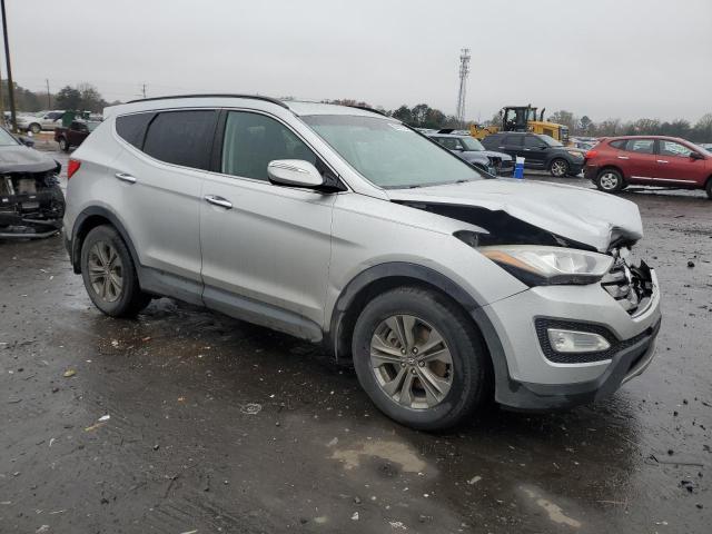 Photo 3 VIN: 5XYZUDLB8EG138371 - HYUNDAI SANTA FE S 