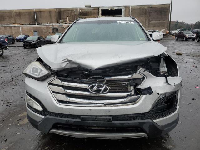 Photo 4 VIN: 5XYZUDLB8EG138371 - HYUNDAI SANTA FE S 