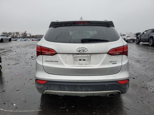 Photo 5 VIN: 5XYZUDLB8EG138371 - HYUNDAI SANTA FE S 