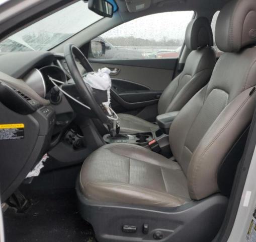 Photo 6 VIN: 5XYZUDLB8EG138371 - HYUNDAI SANTA FE S 