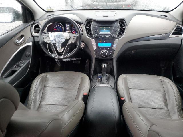 Photo 7 VIN: 5XYZUDLB8EG138371 - HYUNDAI SANTA FE S 