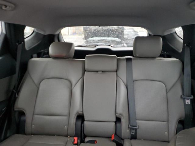 Photo 9 VIN: 5XYZUDLB8EG138371 - HYUNDAI SANTA FE S 