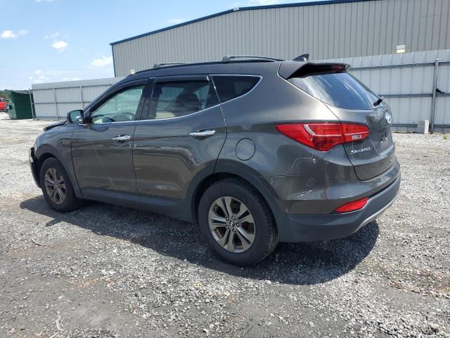 Photo 1 VIN: 5XYZUDLB8EG142095 - HYUNDAI SANTA FE S 