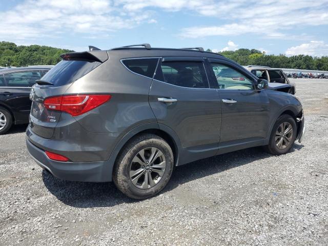 Photo 2 VIN: 5XYZUDLB8EG142095 - HYUNDAI SANTA FE S 