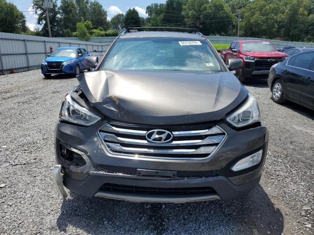 Photo 4 VIN: 5XYZUDLB8EG142095 - HYUNDAI SANTA FE S 