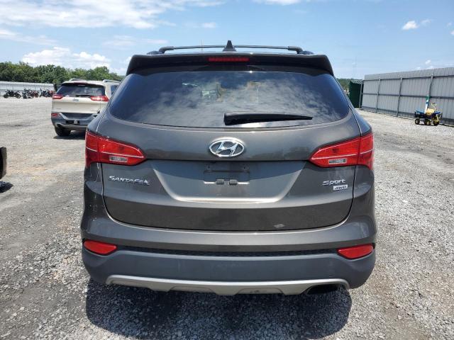 Photo 5 VIN: 5XYZUDLB8EG142095 - HYUNDAI SANTA FE S 