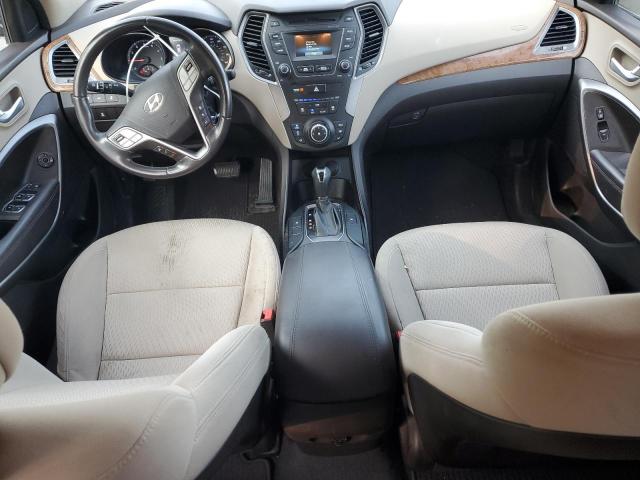 Photo 7 VIN: 5XYZUDLB8EG142095 - HYUNDAI SANTA FE S 