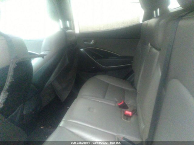 Photo 7 VIN: 5XYZUDLB8EG142209 - HYUNDAI SANTA FE SPORT 