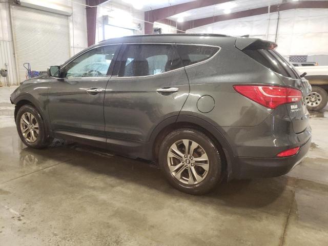 Photo 1 VIN: 5XYZUDLB8EG154800 - HYUNDAI SANTA FE S 