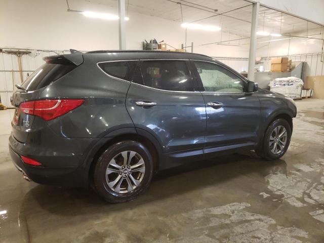 Photo 2 VIN: 5XYZUDLB8EG154800 - HYUNDAI SANTA FE S 