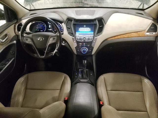 Photo 7 VIN: 5XYZUDLB8EG154800 - HYUNDAI SANTA FE S 