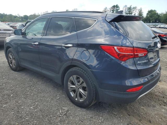 Photo 1 VIN: 5XYZUDLB8EG156059 - HYUNDAI SANTA FE 