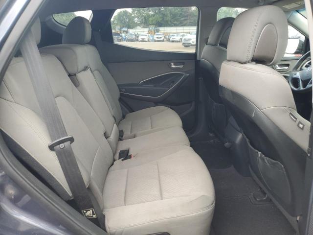 Photo 10 VIN: 5XYZUDLB8EG156059 - HYUNDAI SANTA FE 