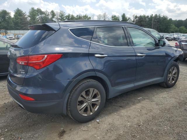 Photo 2 VIN: 5XYZUDLB8EG156059 - HYUNDAI SANTA FE 