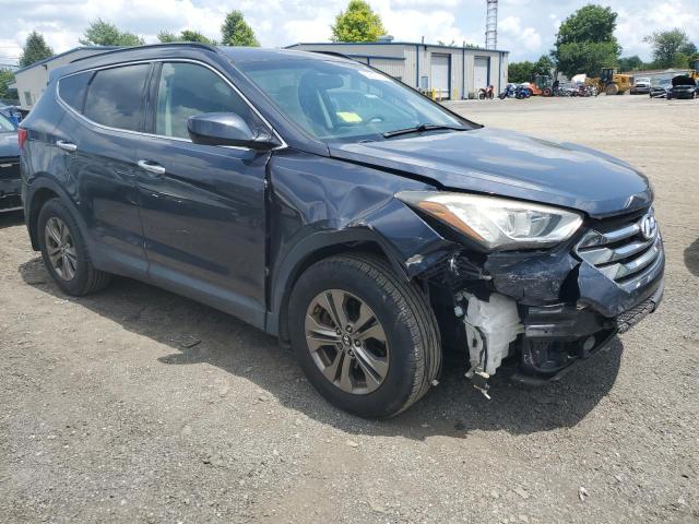 Photo 3 VIN: 5XYZUDLB8EG156059 - HYUNDAI SANTA FE 