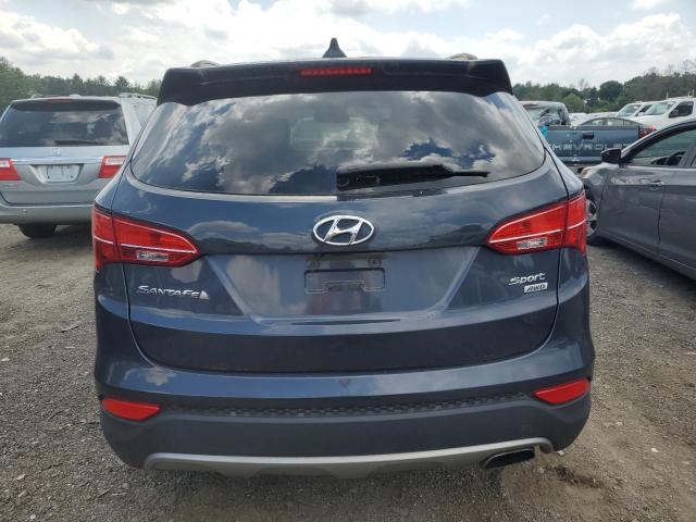 Photo 5 VIN: 5XYZUDLB8EG156059 - HYUNDAI SANTA FE 