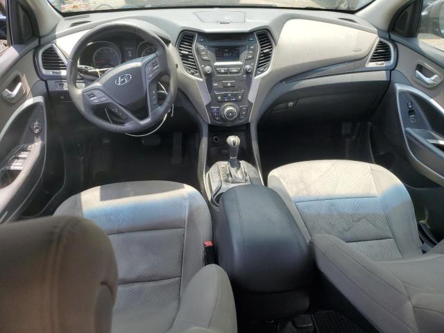 Photo 7 VIN: 5XYZUDLB8EG156059 - HYUNDAI SANTA FE 