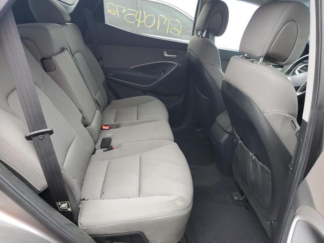 Photo 5 VIN: 5XYZUDLB8EG156420 - HYUNDAI SANTA FE S 